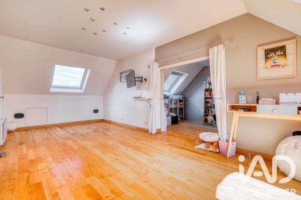 Maison à vendre 6 pièces 183 m² Ozoir-la-Ferrière
