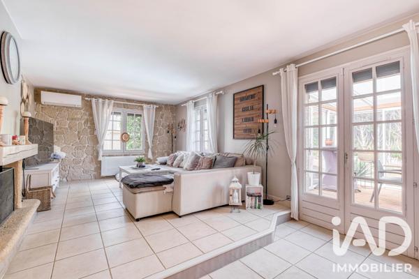 Maison à vendre 6 pièces 183 m² Ozoir-la-Ferrière