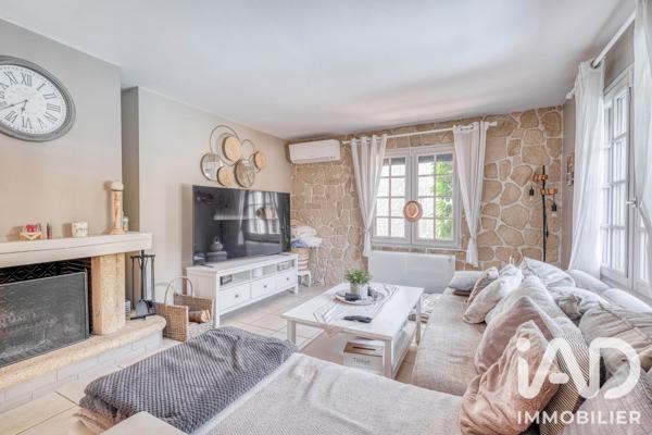 Maison à vendre 6 pièces 183 m² Ozoir-la-Ferrière