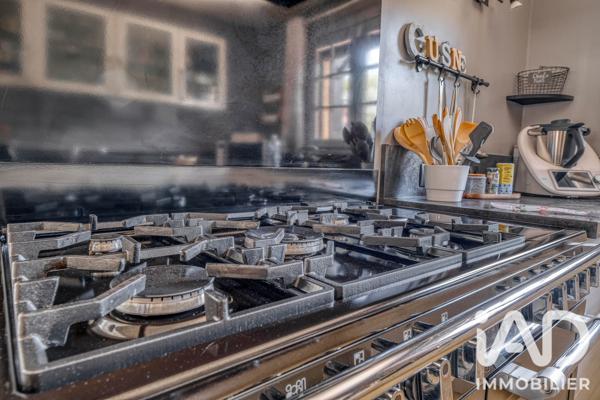 Maison à vendre 6 pièces 183 m² Ozoir-la-Ferrière