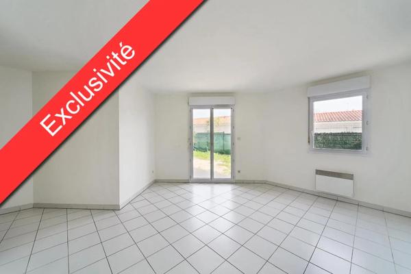 Appartement à vendre 3 pièces 63.3m²