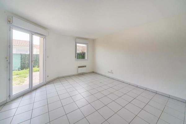 Appartement à vendre 3 pièces 63.3m²