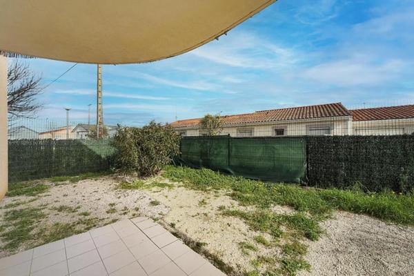 Appartement à vendre 3 pièces 63.3m²