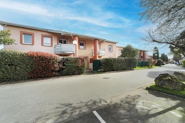 Appartement à vendre 3 pièces 63.3m²