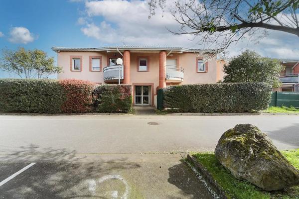 Appartement à vendre 3 pièces 63.3m²