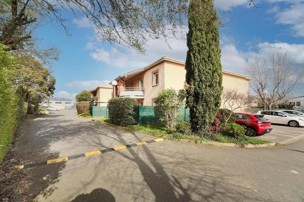 Appartement à vendre 3 pièces 63.3m²