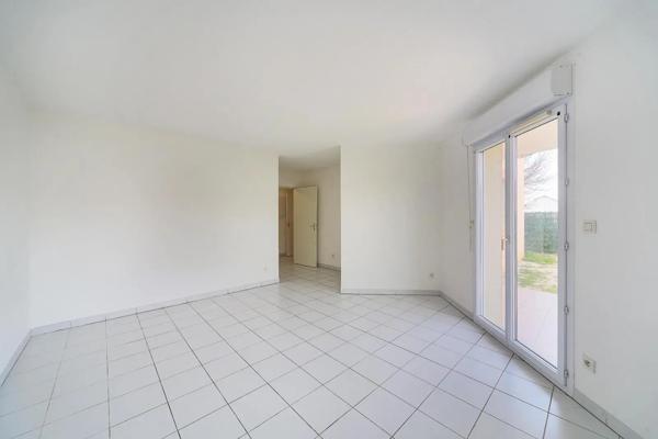 Appartement à vendre 3 pièces 63.3m²