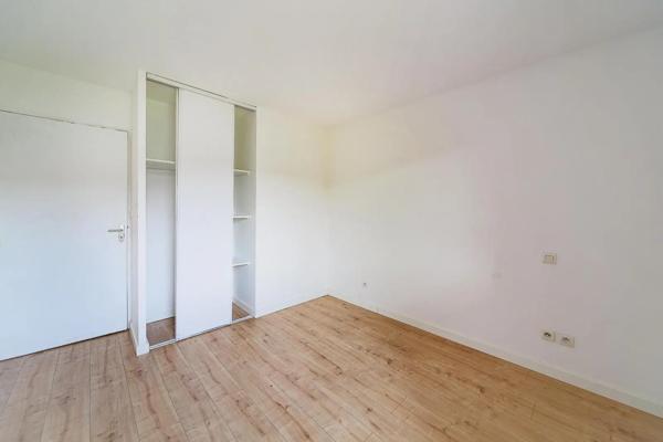 Appartement à vendre 3 pièces 63.3m²