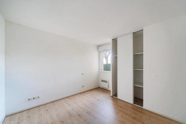 Appartement à vendre 3 pièces 63.3m²