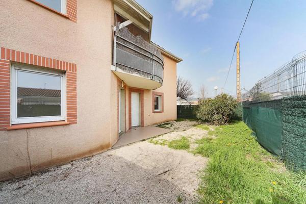 Appartement à vendre 3 pièces 63.3m²