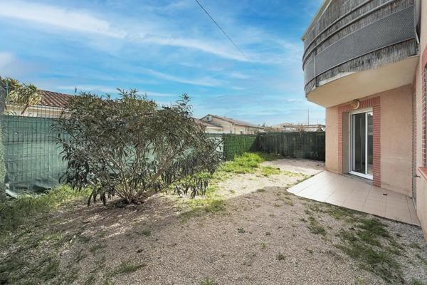 Appartement à vendre 3 pièces 63.3m²