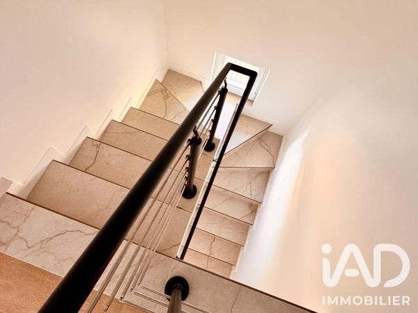 Maison à vendre 6 pièces 147,5 m² Boissy-Saint-Léger