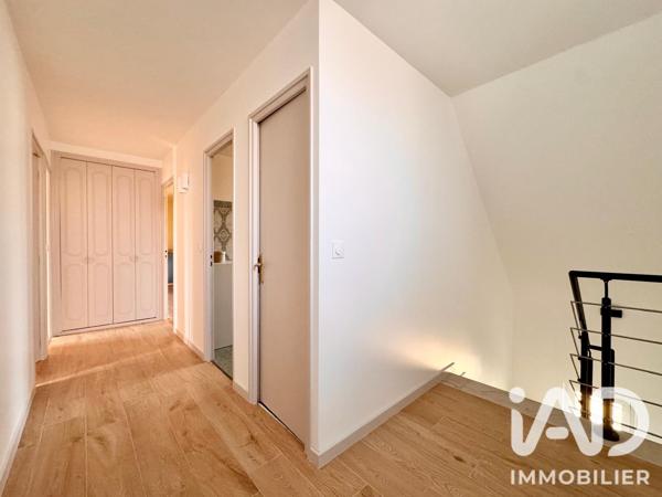 Maison à vendre 6 pièces 147,5 m² Boissy-Saint-Léger