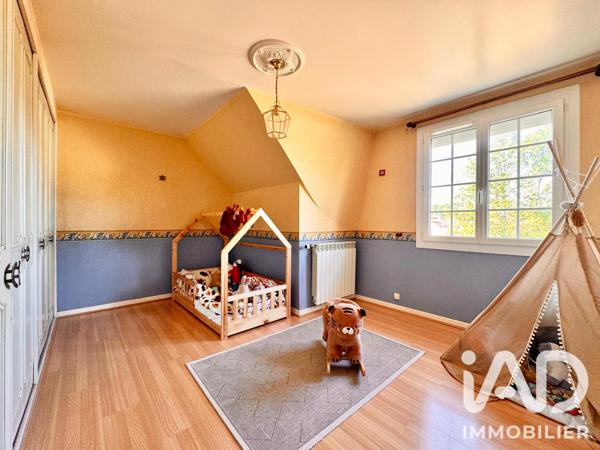 Maison à vendre 6 pièces 147,5 m² Boissy-Saint-Léger