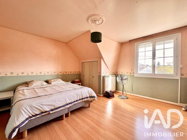 Maison à vendre 6 pièces 147,5 m² Boissy-Saint-Léger
