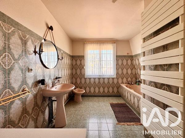 Maison à vendre 6 pièces 147,5 m² Boissy-Saint-Léger