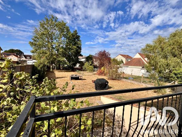 Maison à vendre 6 pièces 147,5 m² Boissy-Saint-Léger