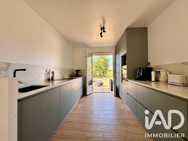 Maison à vendre 6 pièces 147,5 m² Boissy-Saint-Léger