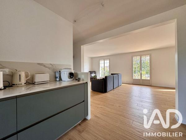 Maison à vendre 6 pièces 147,5 m² Boissy-Saint-Léger