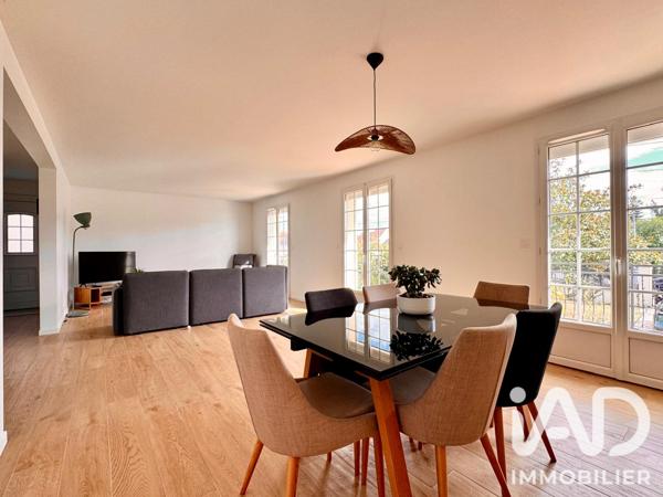 Maison à vendre 6 pièces 147,5 m² Boissy-Saint-Léger