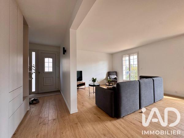 Maison à vendre 6 pièces 147,5 m² Boissy-Saint-Léger