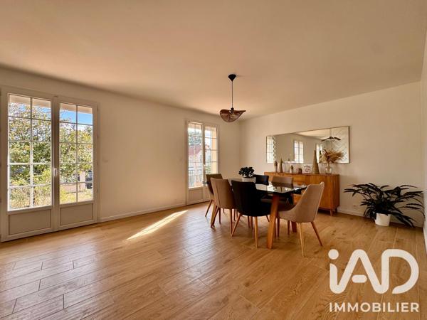 Maison à vendre 6 pièces 147,5 m² Boissy-Saint-Léger