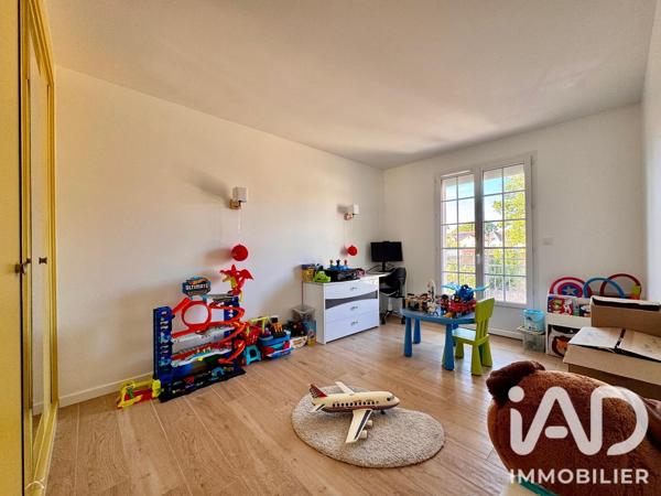 Maison à vendre 6 pièces 147,5 m² Boissy-Saint-Léger