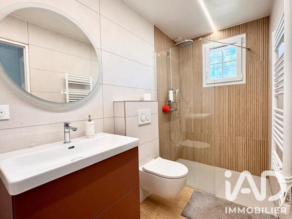 Maison à vendre 6 pièces 147,5 m² Boissy-Saint-Léger