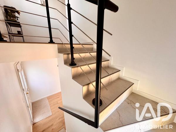 Maison à vendre 6 pièces 147,5 m² Boissy-Saint-Léger