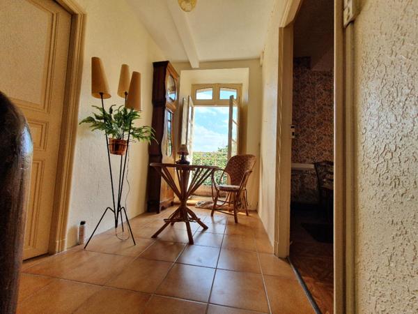 Maison Rennes Les Bains 8 pièce(s) 140.57 m2