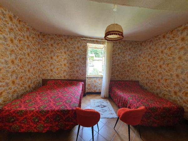 Maison Rennes Les Bains 8 pièce(s) 140.57 m2