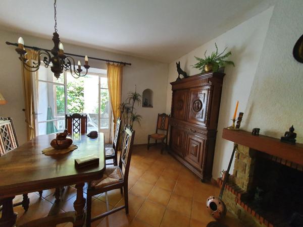 Maison Rennes Les Bains 8 pièce(s) 140.57 m2