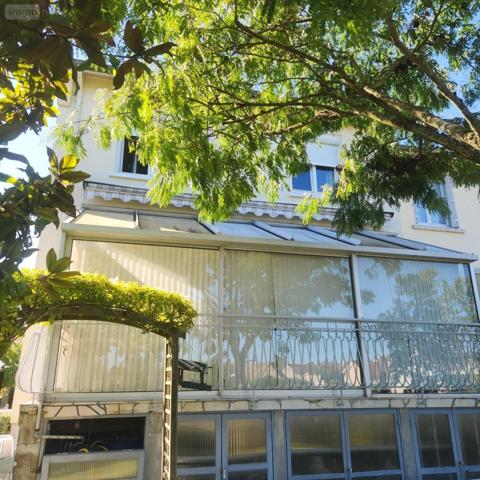 Maison à vendre à La-Ferté-Bernard dans la Sarthe (72400), ref : 72085-2186