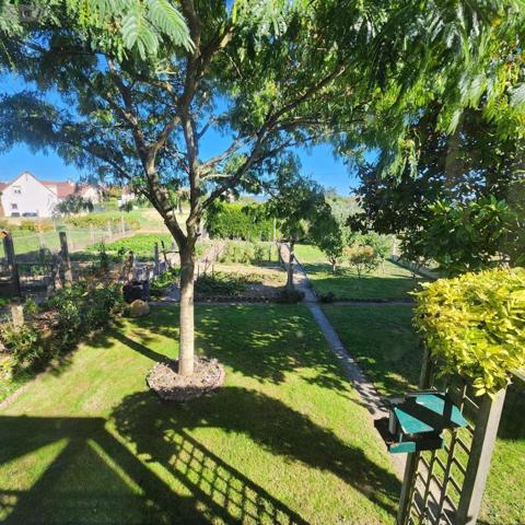 Maison à vendre à La-Ferté-Bernard dans la Sarthe (72400), ref : 72085-2186