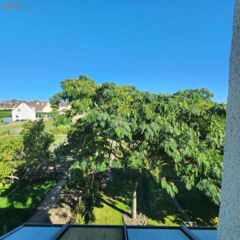 Maison à vendre à La-Ferté-Bernard dans la Sarthe (72400), ref : 72085-2186