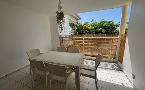 Appartement à louer    3 pièces •  Sainte-Anne