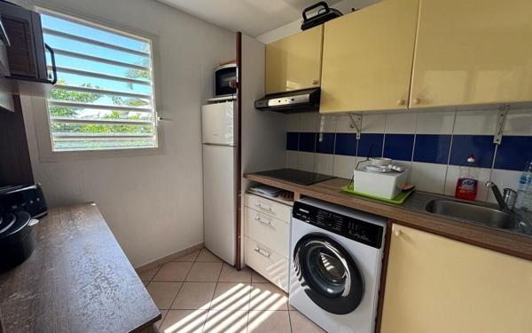 Appartement à louer    3 pièces •  Sainte-Anne