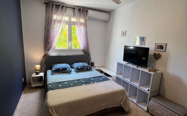 Appartement à louer    3 pièces •  Sainte-Anne