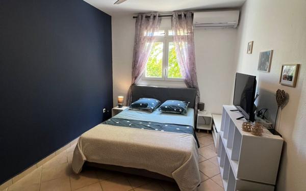 Appartement à louer    3 pièces •  Sainte-Anne