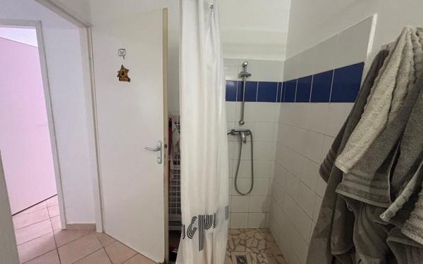 Appartement à louer    3 pièces •  Sainte-Anne