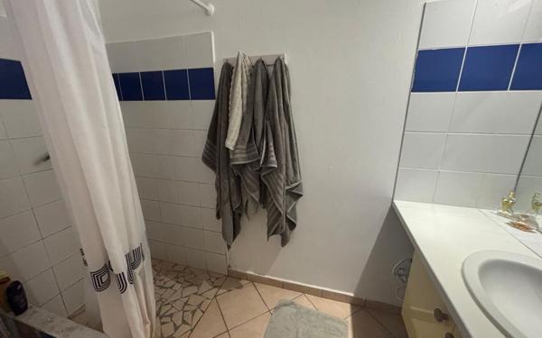 Appartement à louer    3 pièces •  Sainte-Anne