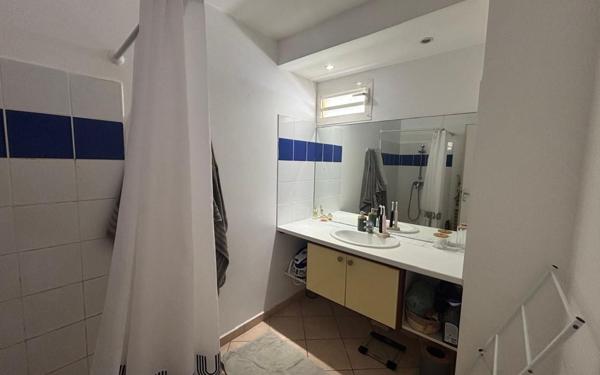 Appartement à louer    3 pièces •  Sainte-Anne