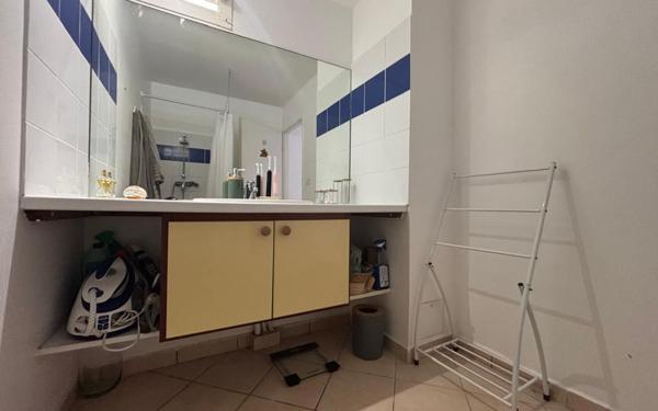 Appartement à louer    3 pièces •  Sainte-Anne