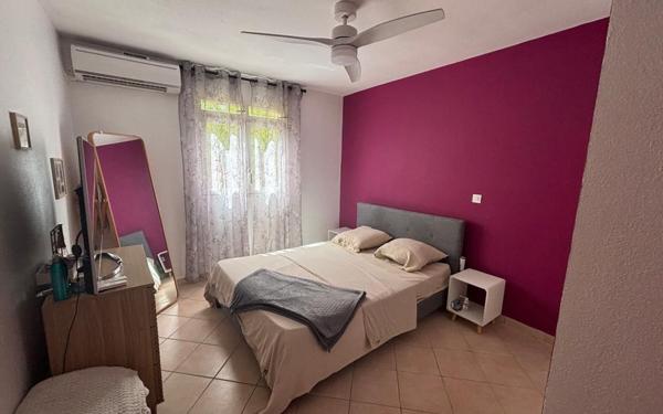 Appartement à louer    3 pièces •  Sainte-Anne