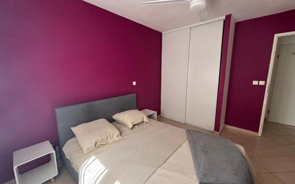 Appartement à louer    3 pièces •  Sainte-Anne