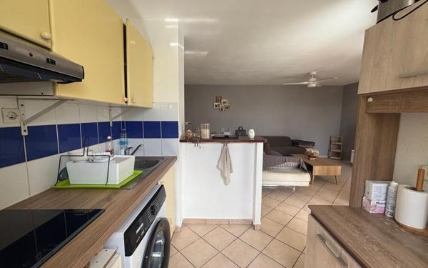 Appartement à louer    3 pièces •  Sainte-Anne