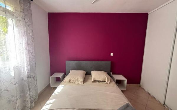 Appartement à louer    3 pièces •  Sainte-Anne