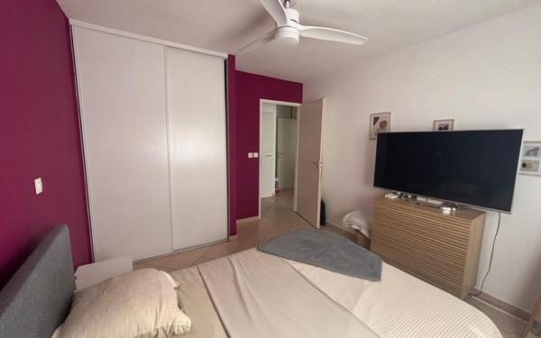 Appartement à louer    3 pièces •  Sainte-Anne