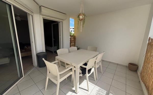 Appartement à louer    3 pièces •  Sainte-Anne