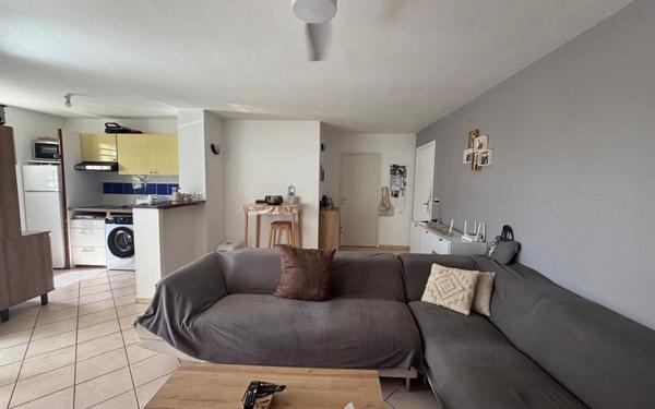 Appartement à louer    3 pièces •  Sainte-Anne